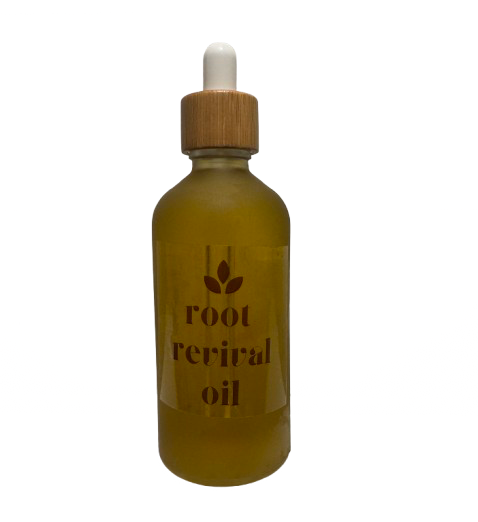 Root Revival Oil